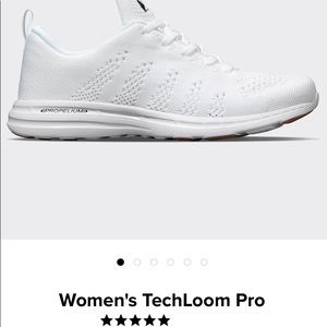 APL pure white Techloom